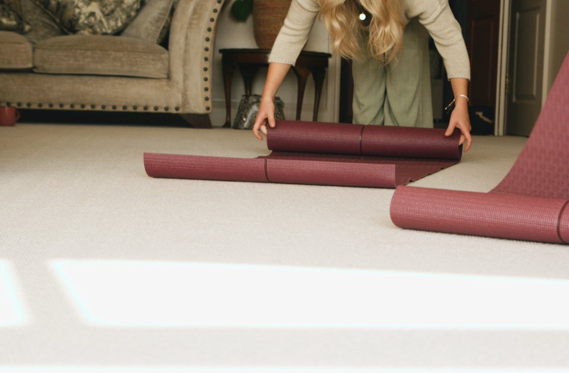 Yoga Retreat Venue Devon