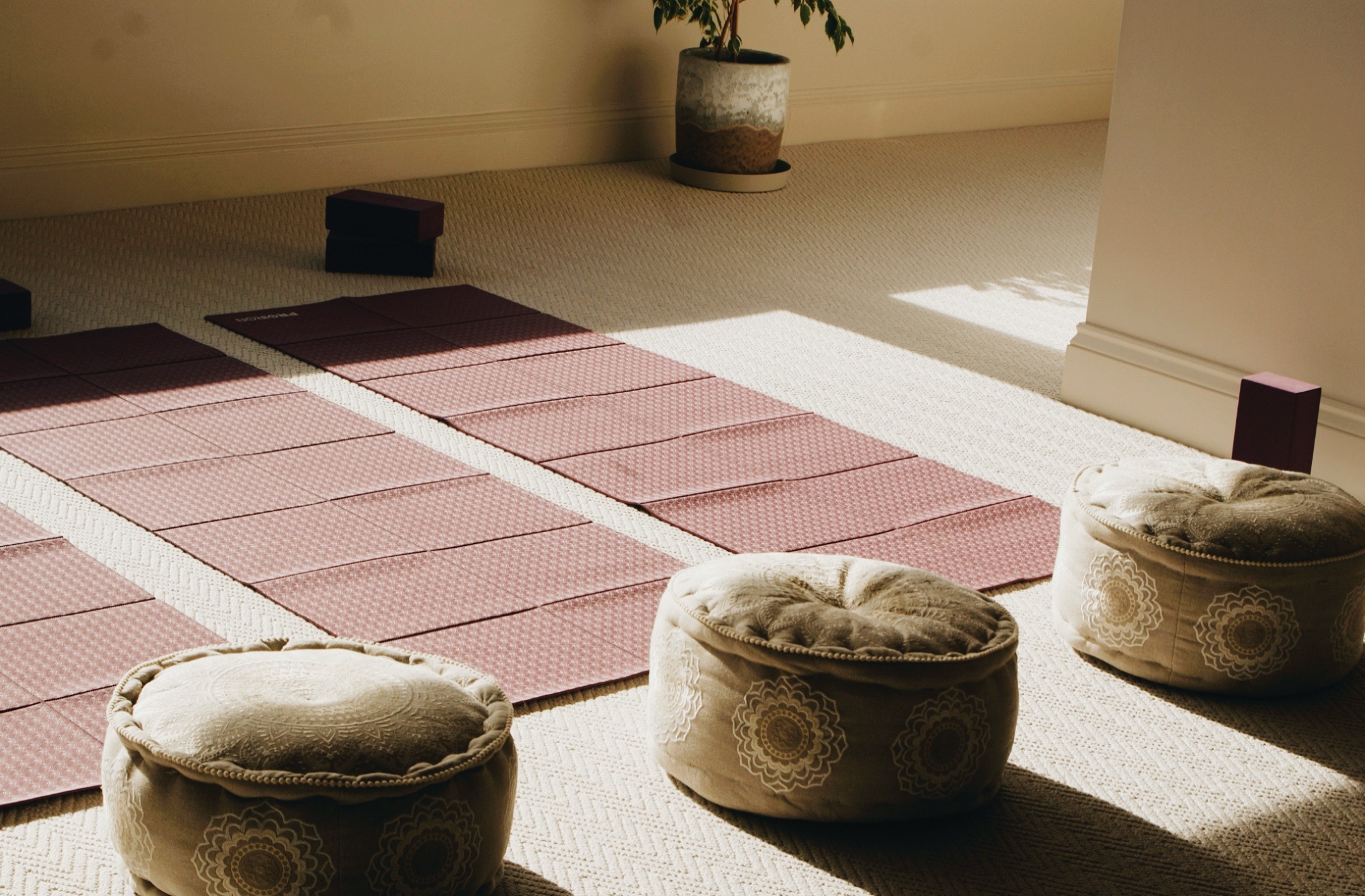 Retreat Space in South West to Hire