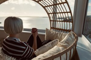 The Space Retreat - Devon Coastal Retreat Venue